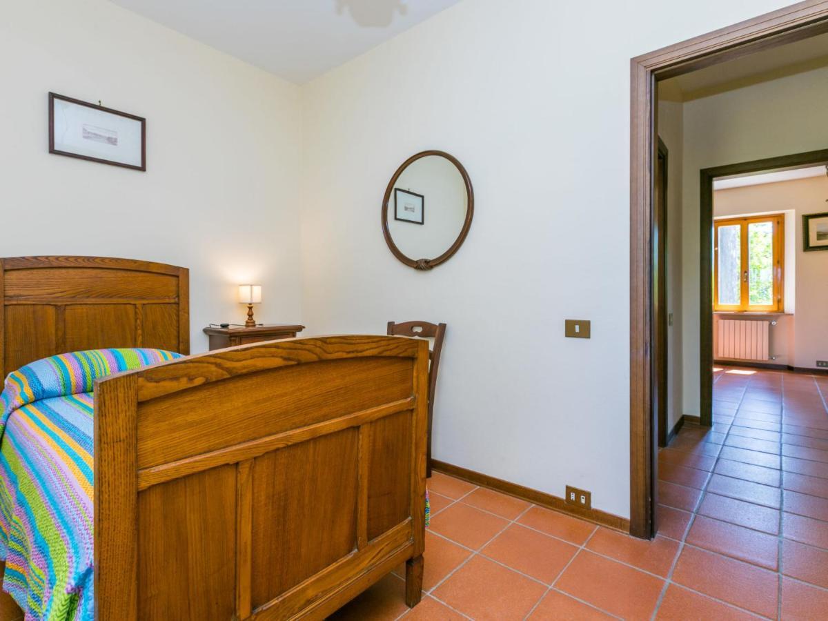 Holiday Home Podere Santa Lucia By Interhome Volterra Eksteriør billede