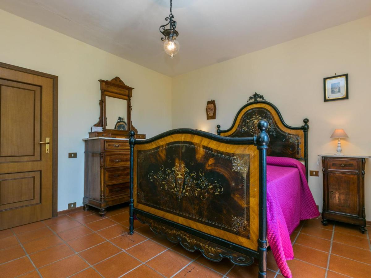 Holiday Home Podere Santa Lucia By Interhome Volterra Eksteriør billede
