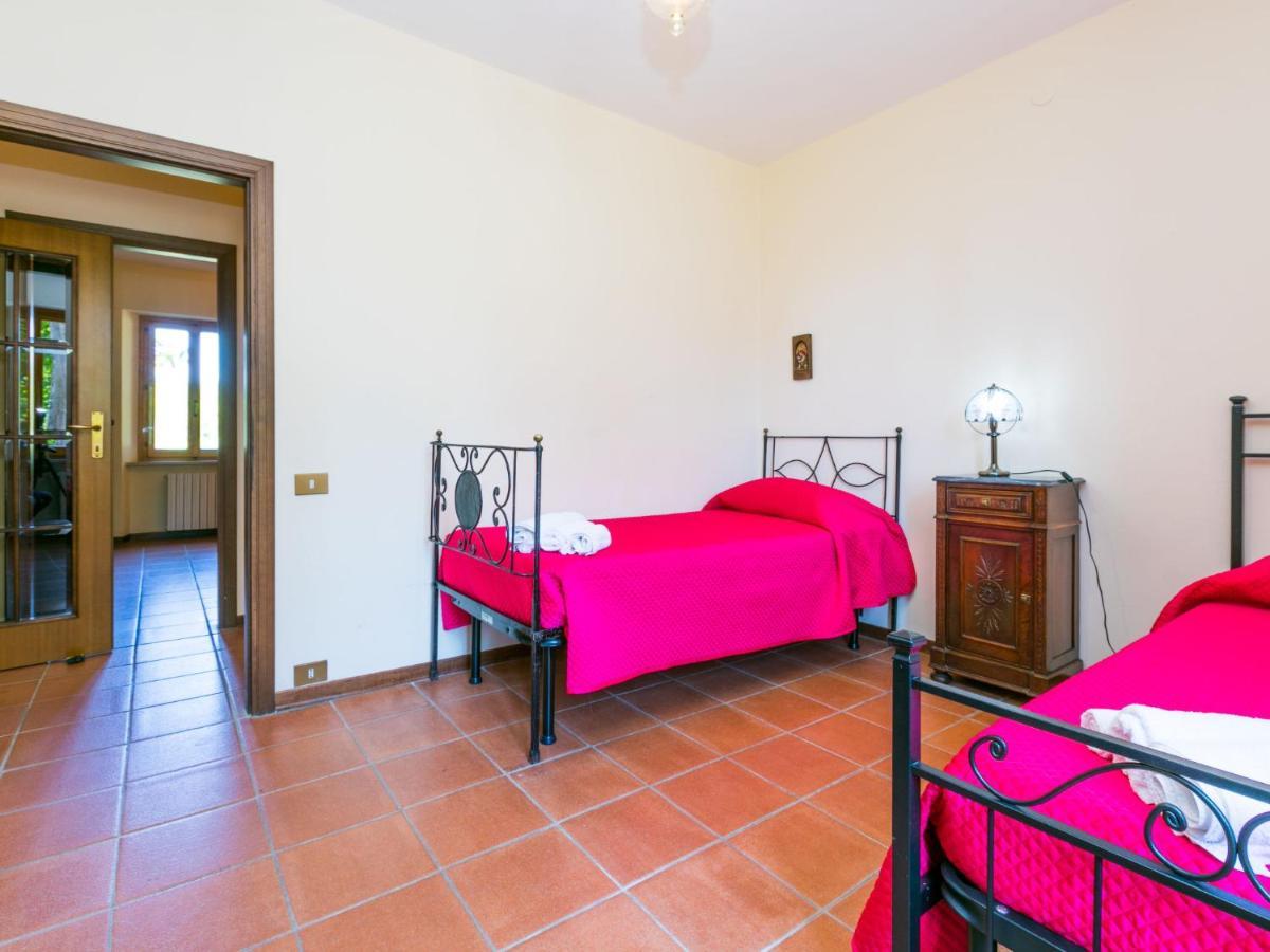 Holiday Home Podere Santa Lucia By Interhome Volterra Eksteriør billede