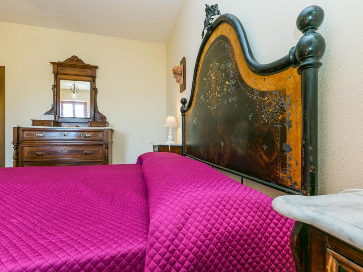 Holiday Home Podere Santa Lucia By Interhome Volterra Eksteriør billede
