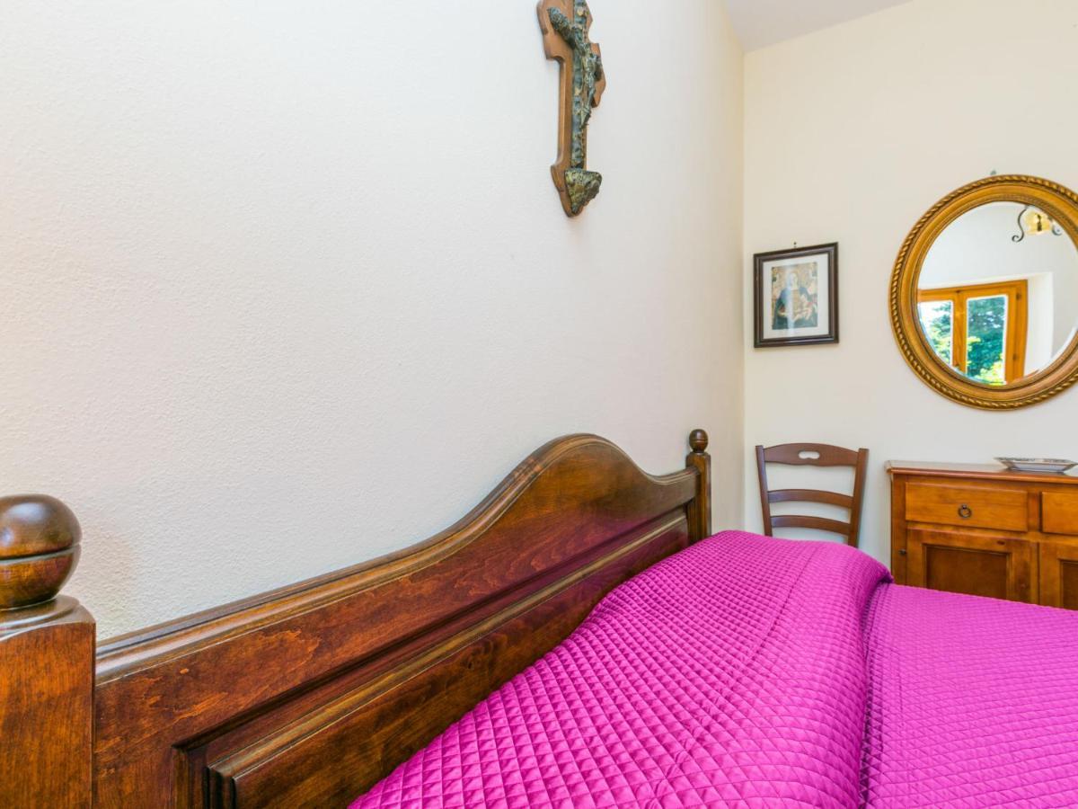 Holiday Home Podere Santa Lucia By Interhome Volterra Eksteriør billede