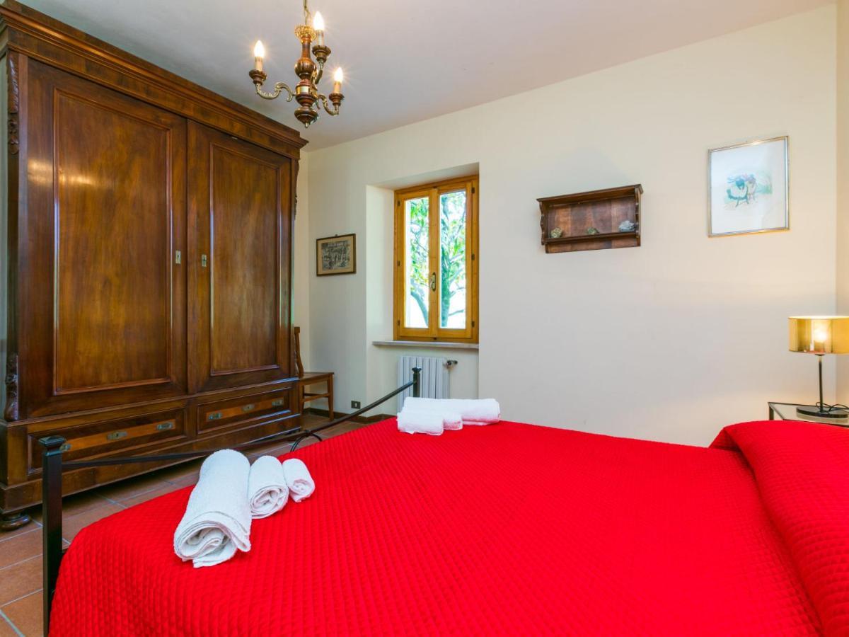 Holiday Home Podere Santa Lucia By Interhome Volterra Eksteriør billede