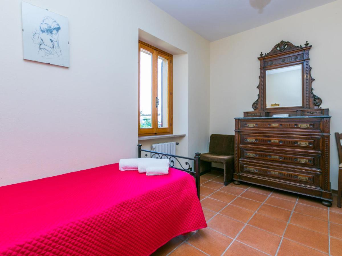 Holiday Home Podere Santa Lucia By Interhome Volterra Eksteriør billede