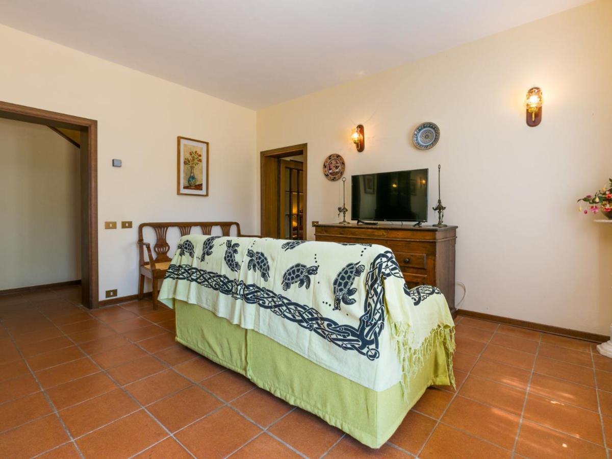 Holiday Home Podere Santa Lucia By Interhome Volterra Eksteriør billede