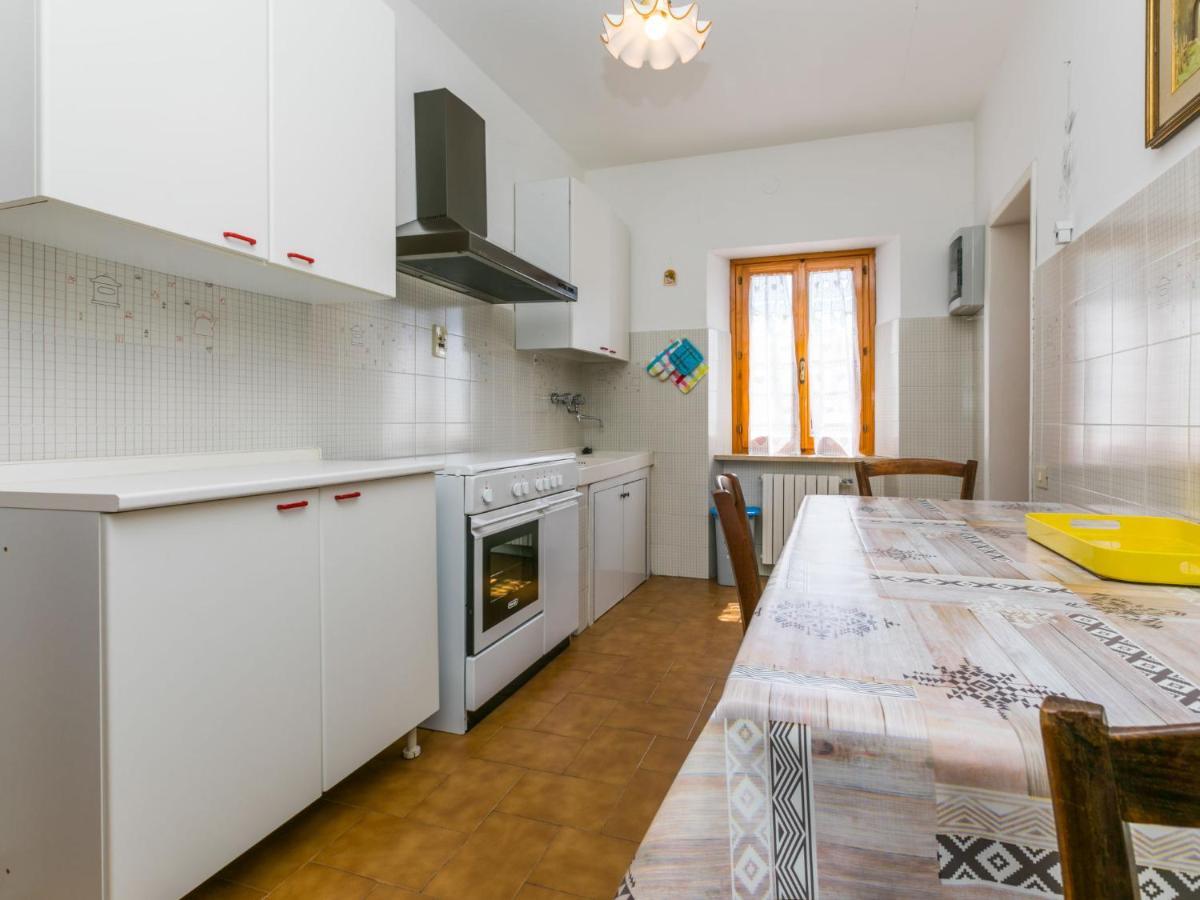 Holiday Home Podere Santa Lucia By Interhome Volterra Eksteriør billede