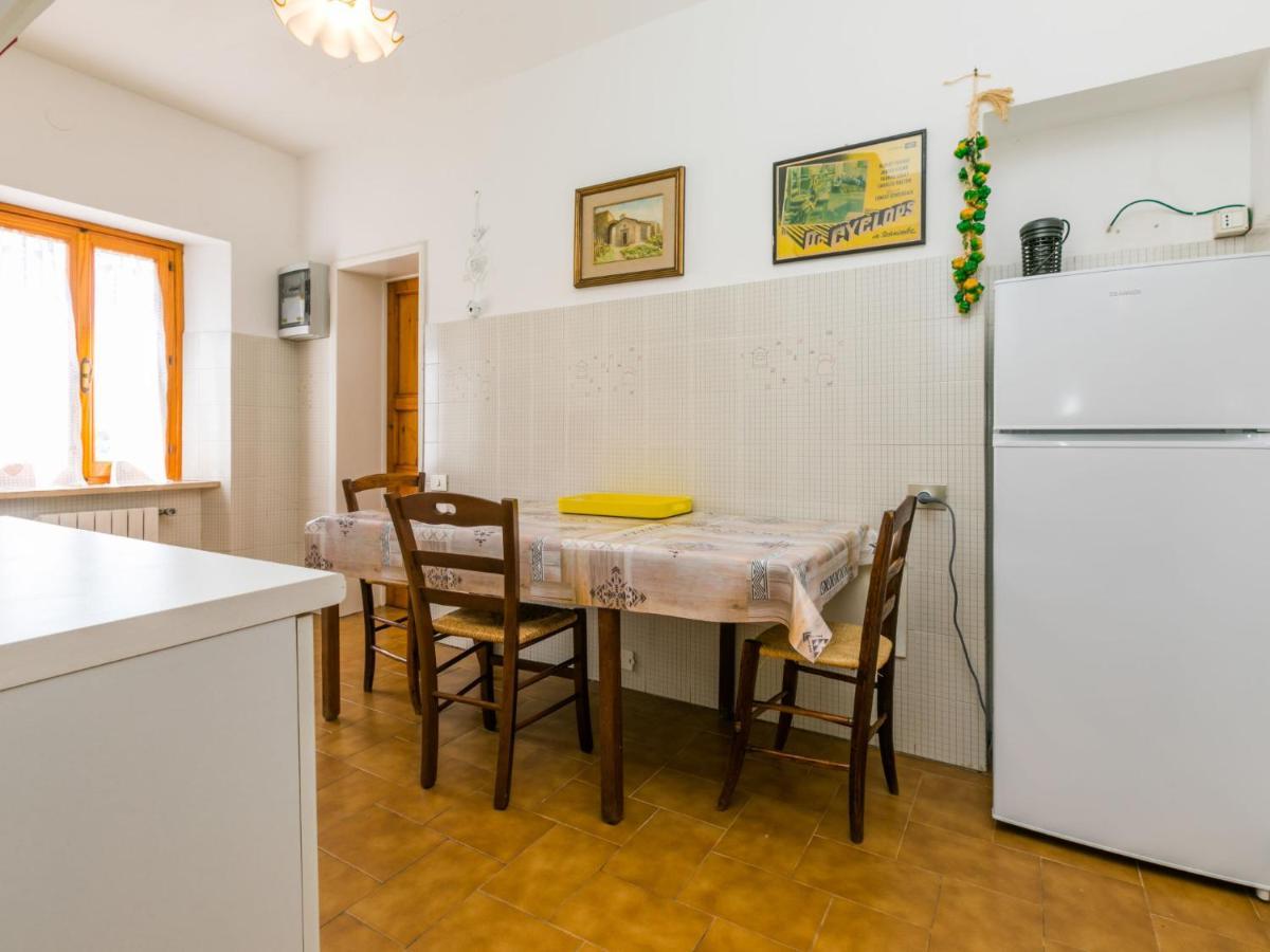 Holiday Home Podere Santa Lucia By Interhome Volterra Eksteriør billede