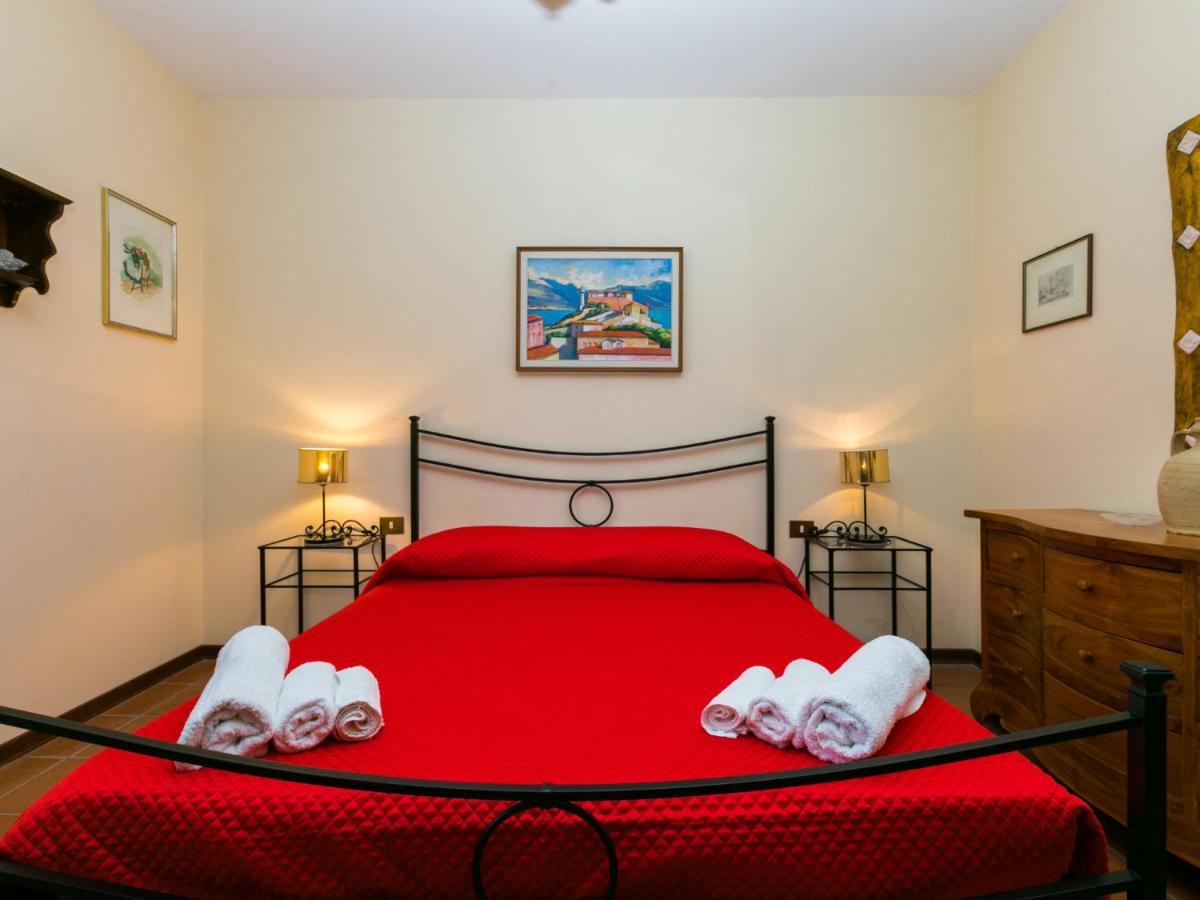 Holiday Home Podere Santa Lucia By Interhome Volterra Eksteriør billede