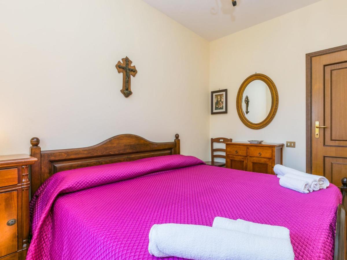 Holiday Home Podere Santa Lucia By Interhome Volterra Eksteriør billede