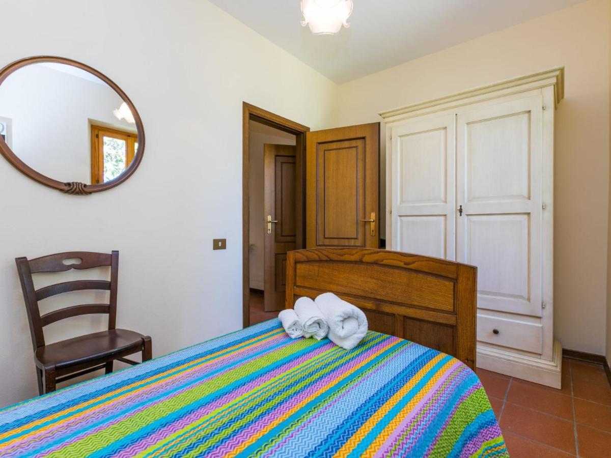 Holiday Home Podere Santa Lucia By Interhome Volterra Eksteriør billede