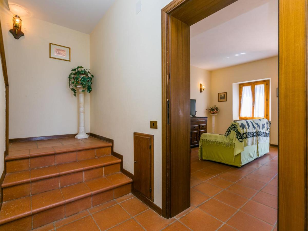 Holiday Home Podere Santa Lucia By Interhome Volterra Eksteriør billede