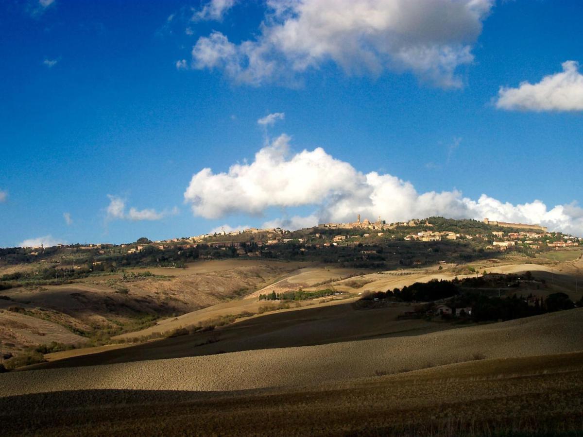 Holiday Home Podere Santa Lucia By Interhome Volterra Eksteriør billede